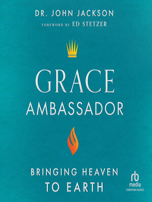 cover image of Grace Ambassador